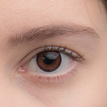 Цветные линзы EOS 206 Hazel