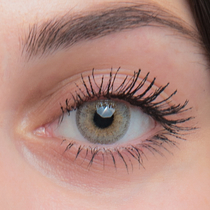 Цветные линзы EOS Sole 3 tone Ivory