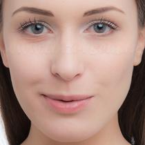 Цветные линзы EOS Sole 2 tone Green Фото 2