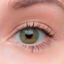 Цветные линзы EOS Vista L.Green